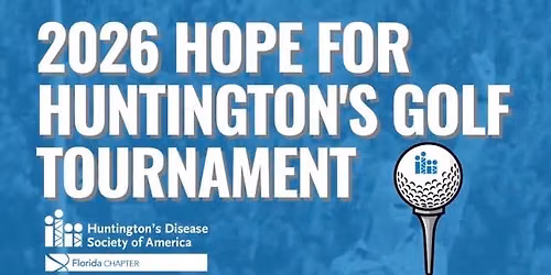 2026 John Lattin Memorial Golf Tournament