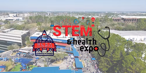 2026 STEM & Health Expo