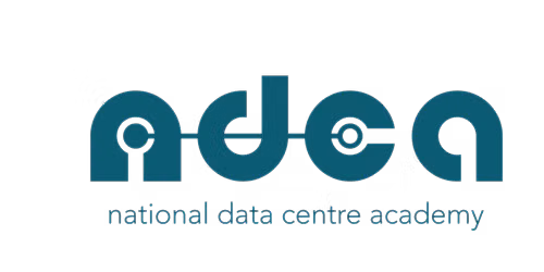 Data Centre Skills - Big Tent 2