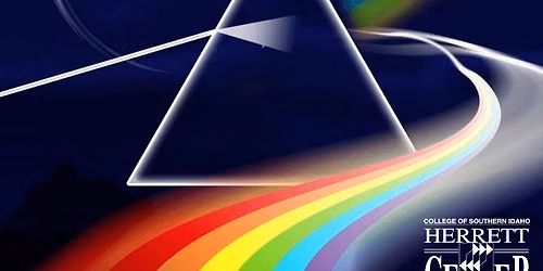 Pink Floyd: The Dark Side of the Moon