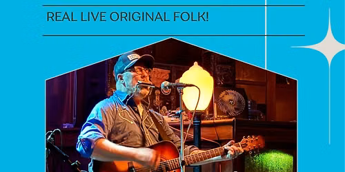 Matthew Lindley at Traveling Goat