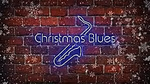 2025 Blue Christmas Toy Drive Show!