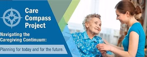 Care Compass Project - Navigating the Care Continuum