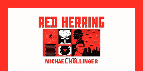 Red Herring