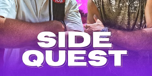 SIDEQUEST