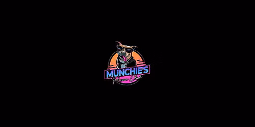 9\/25 LEVEL UP FRIDAYS @ MUNCHIE'S FORT LAUDERDALE