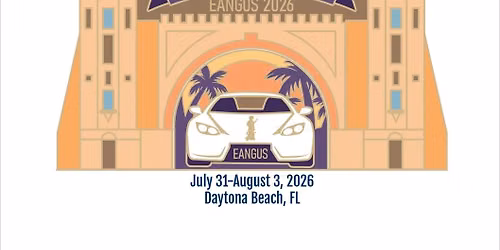 EANGUS 2026 National Conference