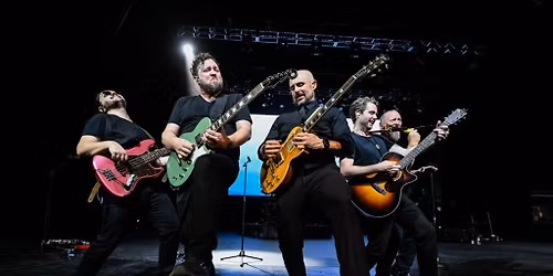 To the Limit:  The Ultimate Eagles Tribute