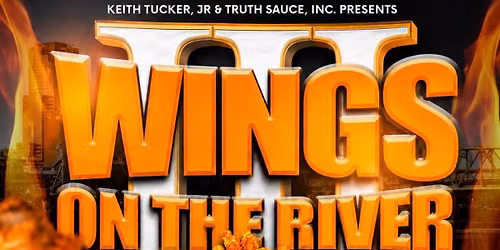 Wings On The River III