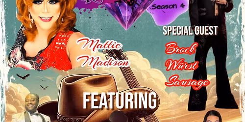 KDI county night! XY