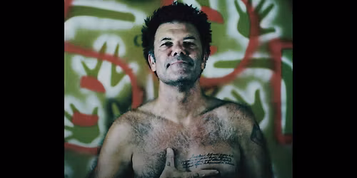 Blak Douglas vs The Commonwealth