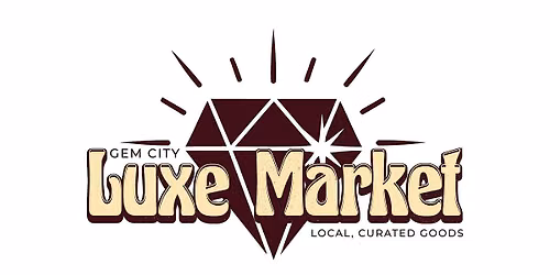 Gem City Luxe Market - July Edition