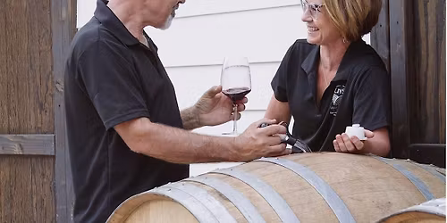 Meet the Winemakers ft. Uys Wines