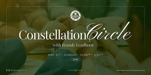 Constellation Circle