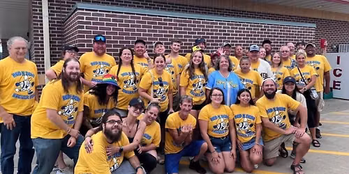 Red N Deb\u2019s Brewers Bus Tour 2026