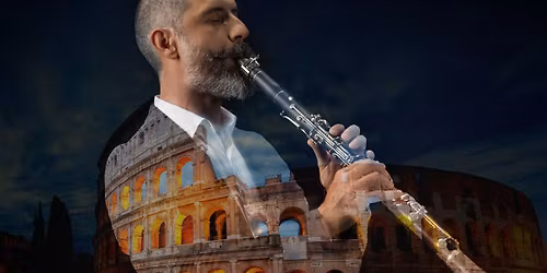 Mendelssohn & Beethoven - Fort Lauderdale 