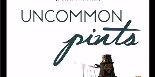 Uncommon Pints