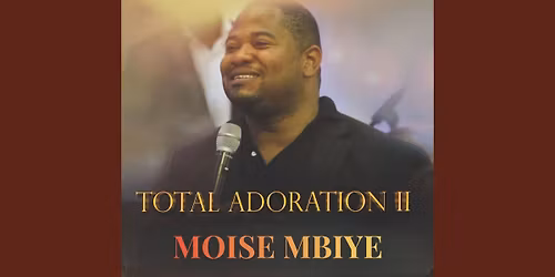 Moise Mbiye