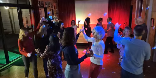 Bachata Classes - Rueda De Bachata