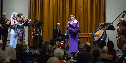Haymarket Opera Company | Artist Max Li