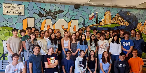 Clara La Sa at The Plaza Live Theatre Orlando