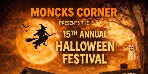 15th Annual Halloween Festival