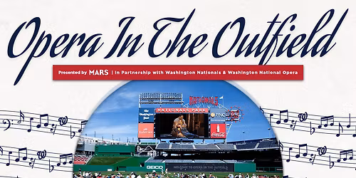 Parking New York Yankees at Washington Nationals