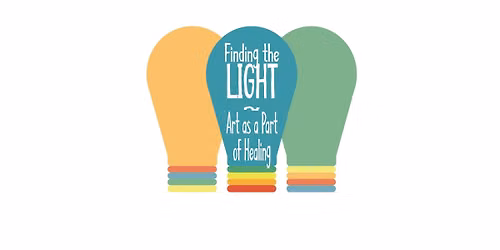 Art as a Part of Healing 