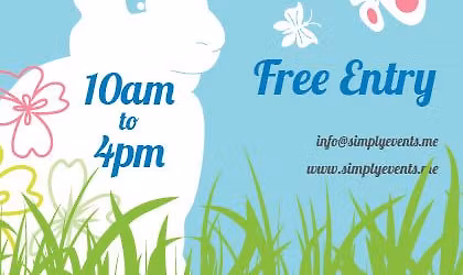 Simply events...Spring craft market