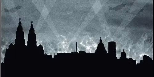 The Christmas Blitz in Wallasey - WW2 History Tour at Fort Perch Rock Battery