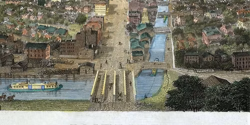 The History of Rochester: 19th Century