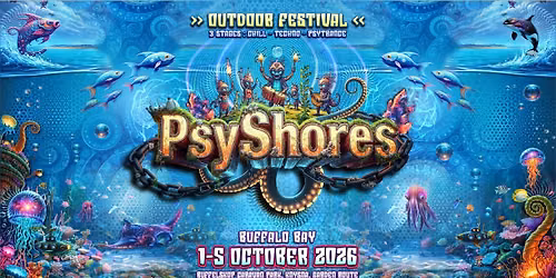 Psyshores 2026