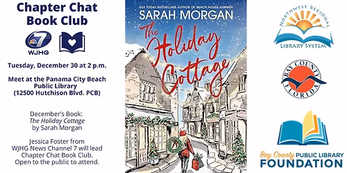 Chapter Chat Book Club