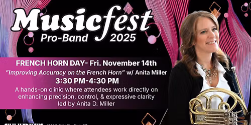 Improving Accuracy on the French Horn