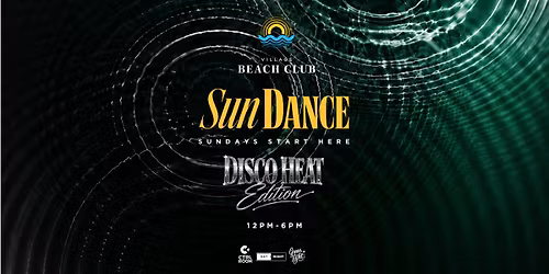 Sundance: Disco Heat