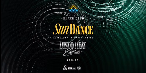Sundance: Disco Heat