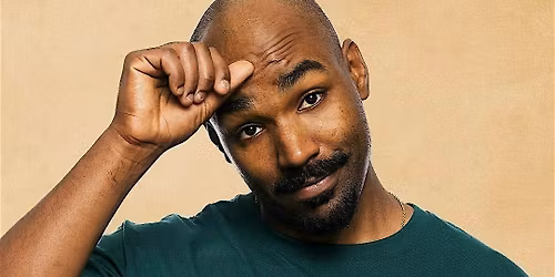 Abbas Wahab LIVE Comedy Show @ The Attic Comedy Club