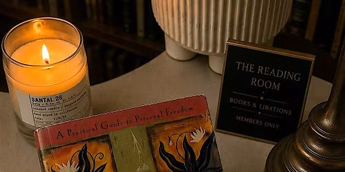 Call Kani Book Club \u2014 May Meetup: Read The Four Agreements!