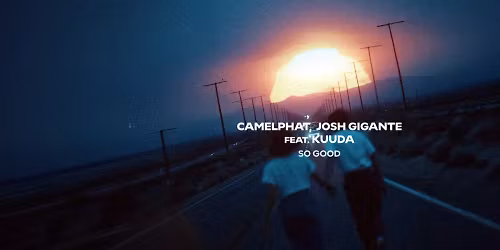 CamelPhat in Barcelona