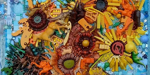 The Found Object Lab