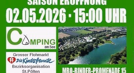 Saisioner\u00f6ffnung