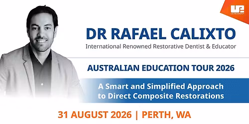 A Smart and Simplified Approach to Direct Composite Restorations