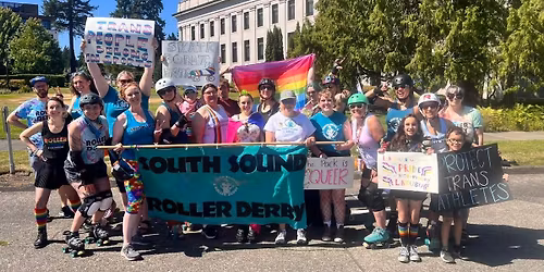 SSRD vs Strawberry City