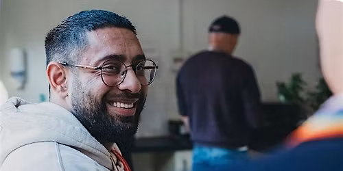 Co-Occurring Conditions Roadshow 2026 - Thursday 2nd July, Waveney