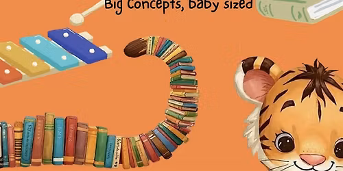 Family sensory class (under 4s)