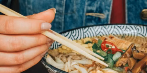 The Ramen Experience in Chicago - Tickets