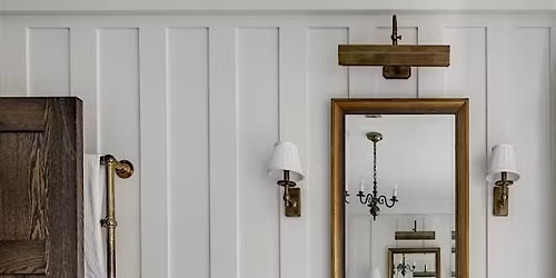 Designer Led Tour- Designing with Antiques