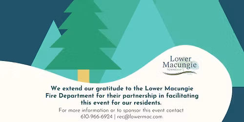 Annual Tree Lighting