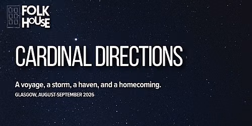 Cardinal Directions: N4 Bretsh
