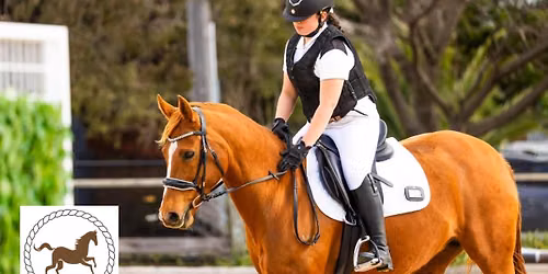 Williamstown Horse & Pony Club Presidents Cup